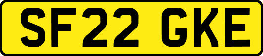 SF22GKE