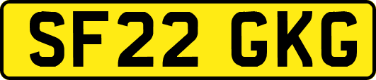 SF22GKG