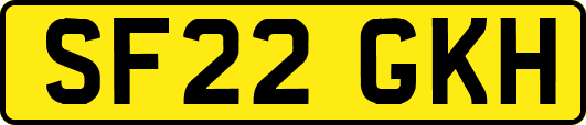 SF22GKH