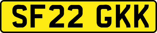 SF22GKK