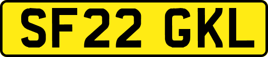 SF22GKL