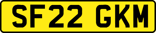 SF22GKM