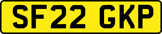 SF22GKP