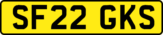 SF22GKS