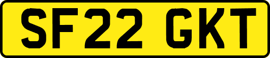 SF22GKT