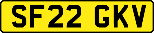 SF22GKV
