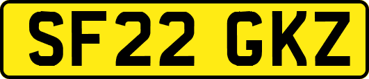 SF22GKZ