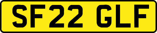 SF22GLF