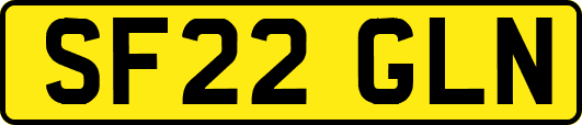 SF22GLN