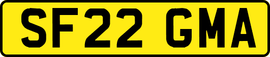 SF22GMA