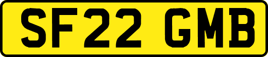 SF22GMB