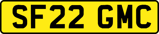 SF22GMC
