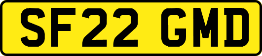 SF22GMD