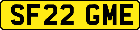 SF22GME