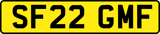 SF22GMF