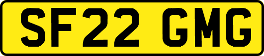SF22GMG