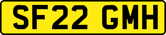 SF22GMH