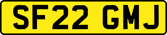 SF22GMJ