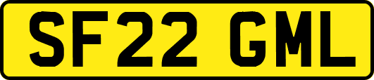 SF22GML