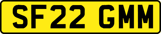 SF22GMM