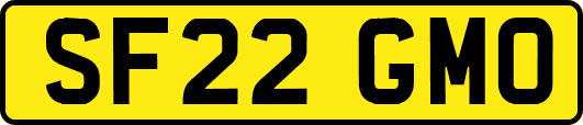 SF22GMO