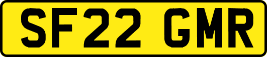 SF22GMR