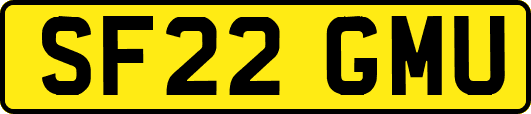 SF22GMU