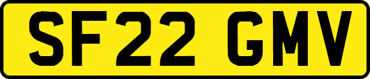 SF22GMV