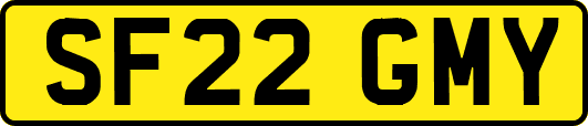 SF22GMY