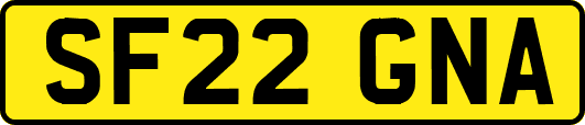 SF22GNA