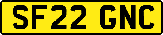 SF22GNC