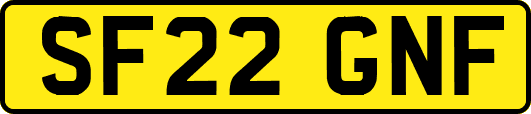 SF22GNF
