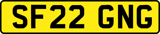 SF22GNG