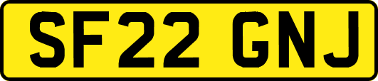 SF22GNJ