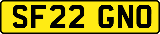 SF22GNO