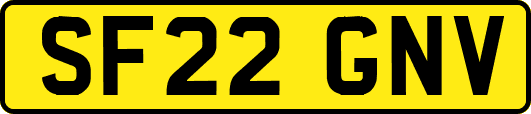 SF22GNV