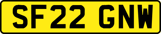 SF22GNW