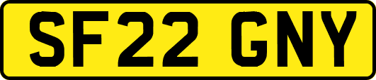 SF22GNY
