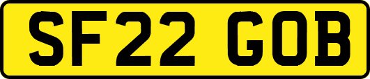 SF22GOB