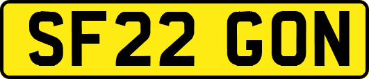 SF22GON