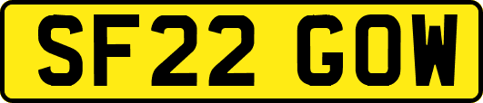 SF22GOW