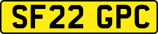 SF22GPC