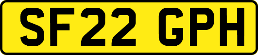 SF22GPH