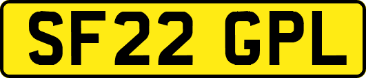 SF22GPL