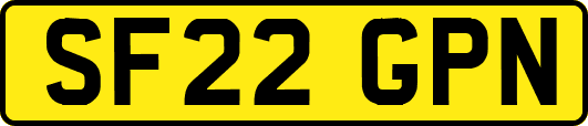 SF22GPN