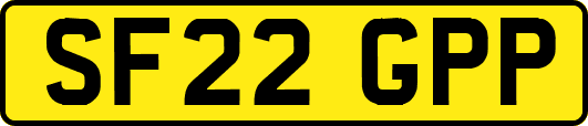 SF22GPP