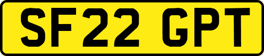SF22GPT