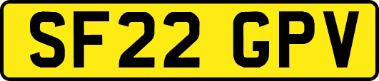 SF22GPV