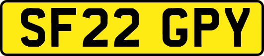 SF22GPY