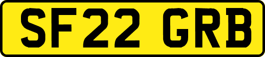 SF22GRB